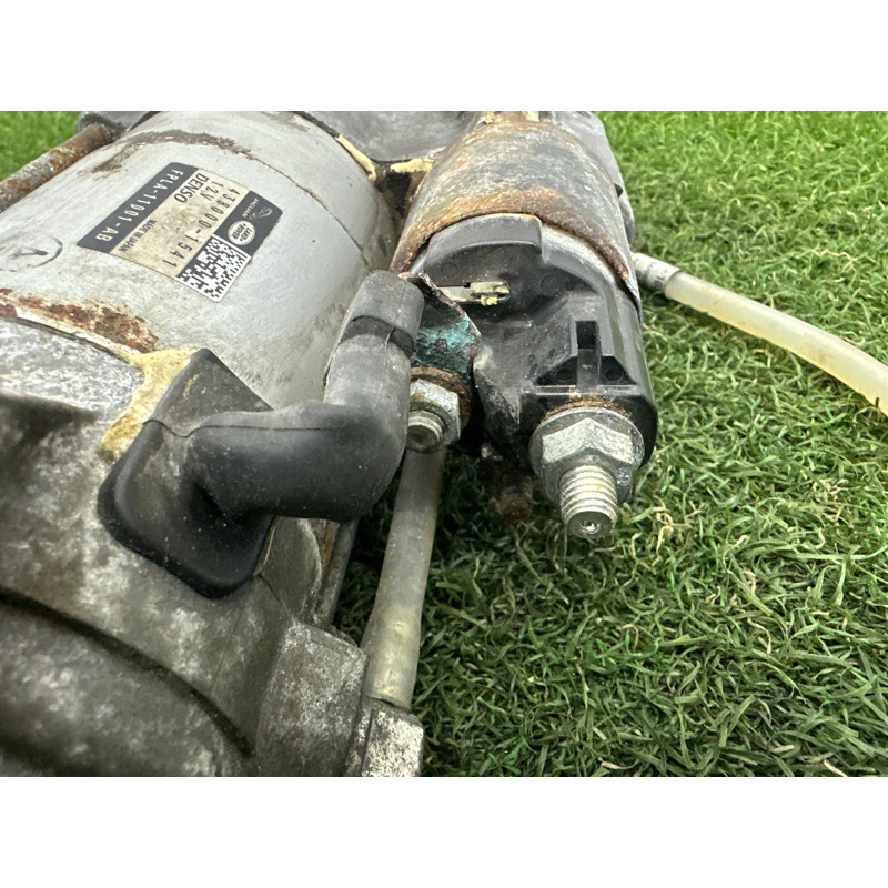 Стартер (электрика) LAND ROVER Range Rover L405 2016 5.0 LR079918