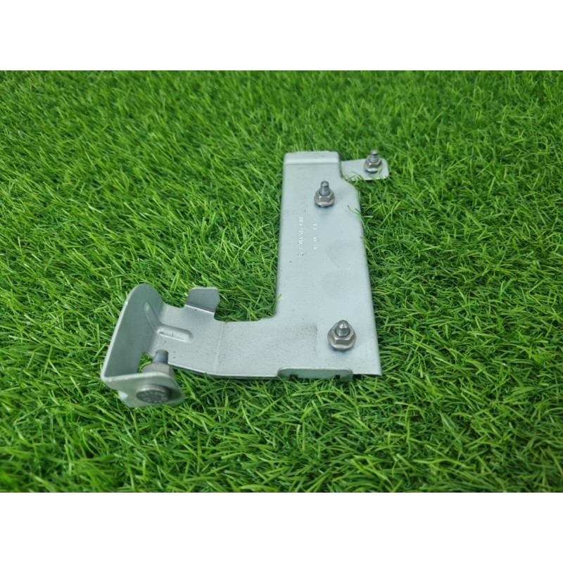 Кронштейн звукового сигнала (кузов и элементы) Mercedes-Benz EQB 350 X243 2022 A2435454500