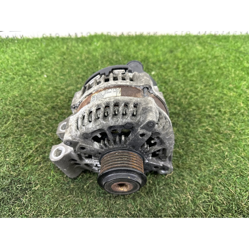 Генератор (электрика) LAND ROVER Range Rover L405 2016 5.0 LR072764