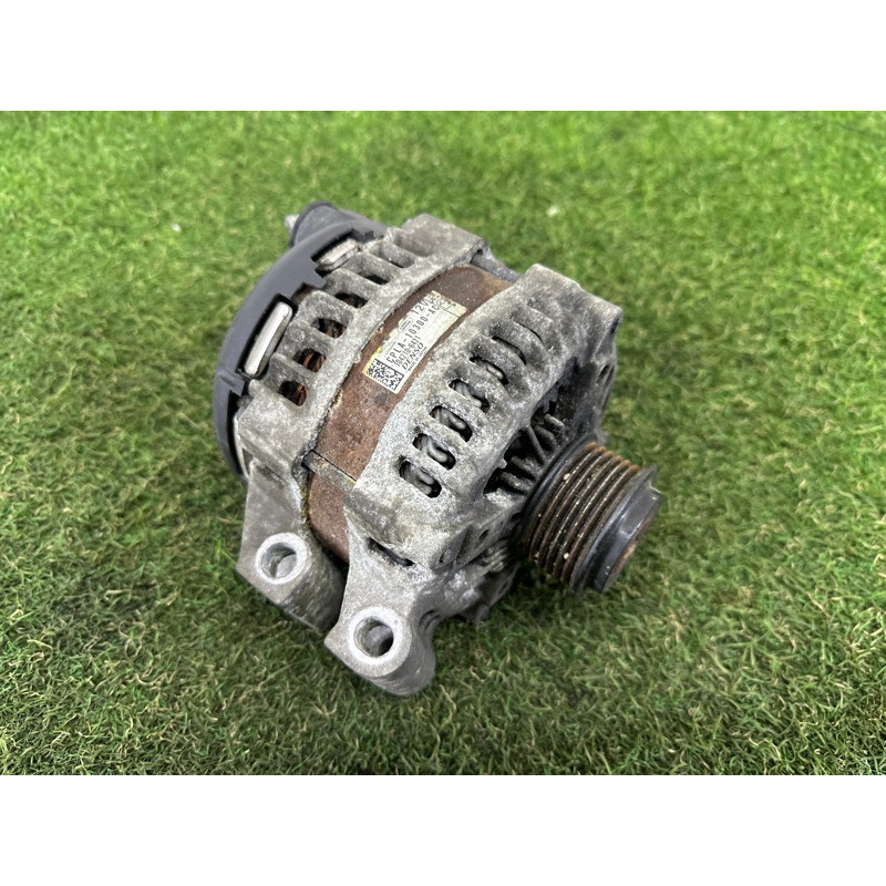 Генератор (электрика) LAND ROVER Range Rover L405 2016 5.0 LR072764