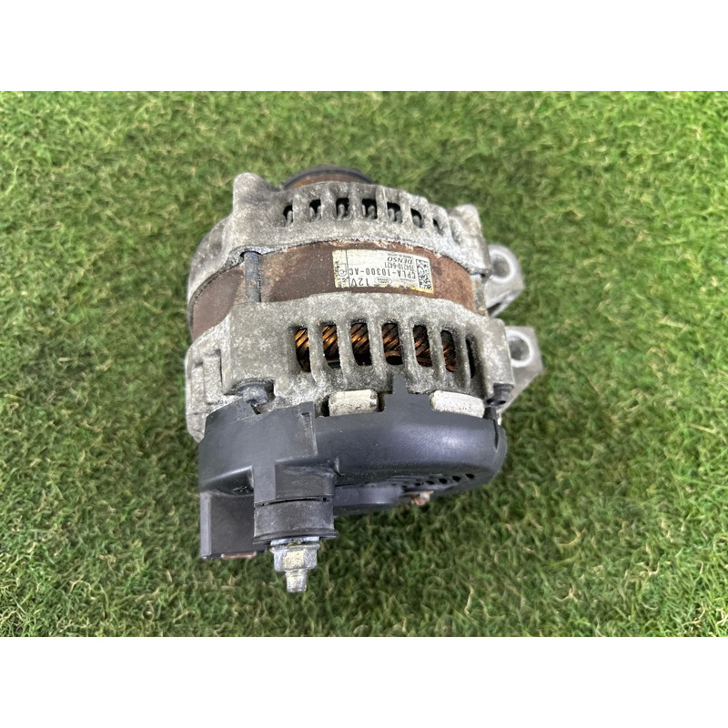 Генератор (электрика) LAND ROVER Range Rover L405 2016 5.0 LR072764