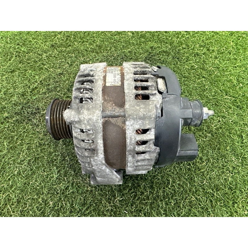 Генератор (электрика) LAND ROVER Range Rover L405 2016 5.0 LR072764