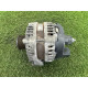 Генератор (электрика) LAND ROVER Range Rover L405 2016 5.0 LR072764