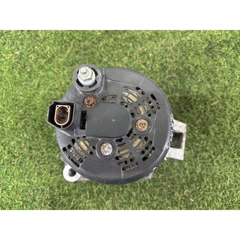 Генератор (электрика) LAND ROVER Range Rover L405 2016 5.0 LR072764