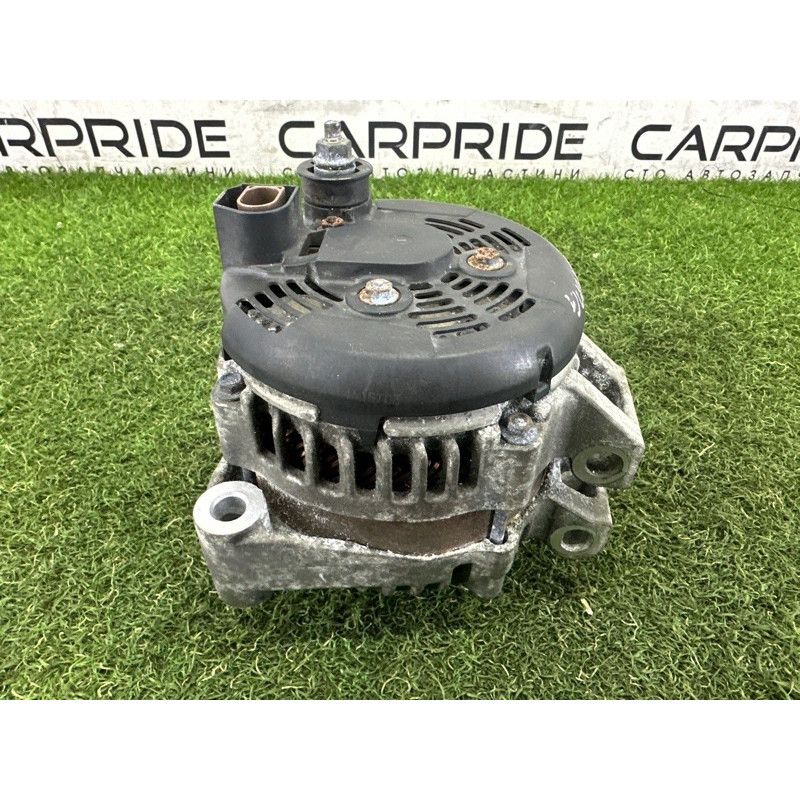 Генератор (электрика) LAND ROVER Range Rover L405 2016 5.0 LR072764