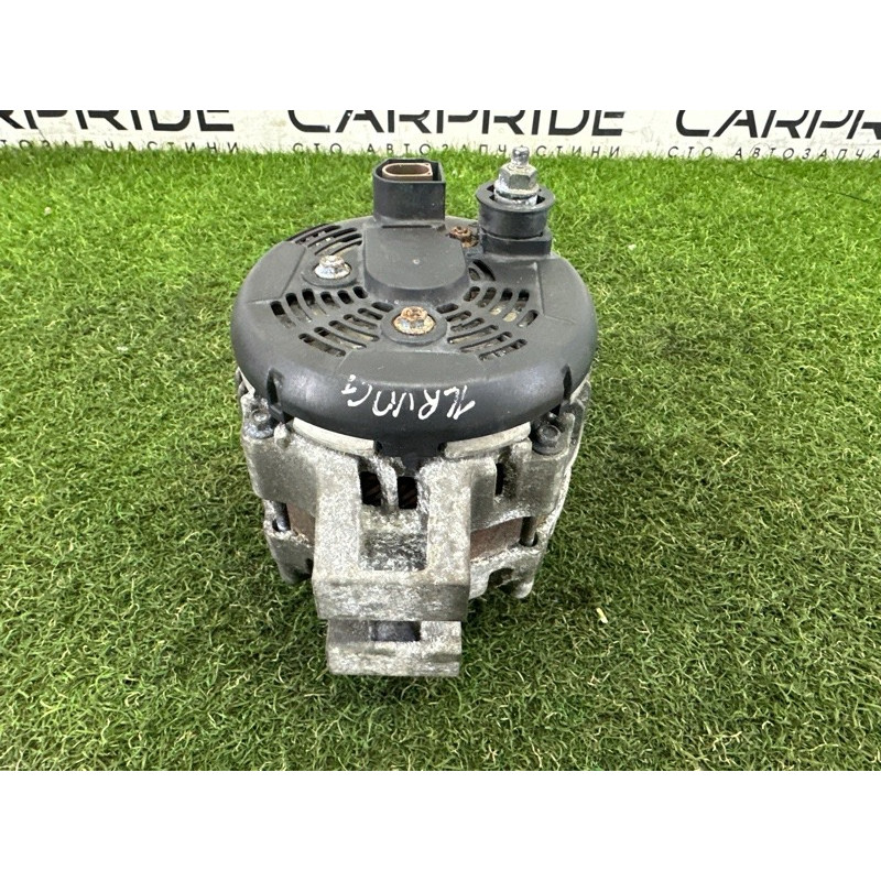 Генератор (электрика) LAND ROVER Range Rover L405 2016 5.0 LR072764