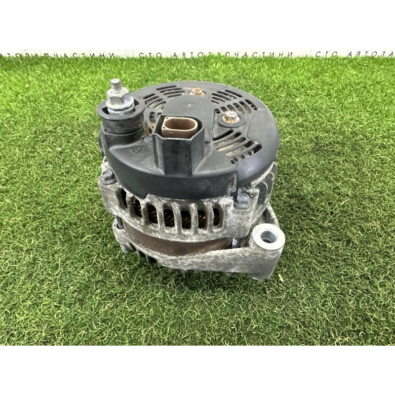 Генератор (электрика) LAND ROVER Range Rover L405 2016 5.0 LR072764