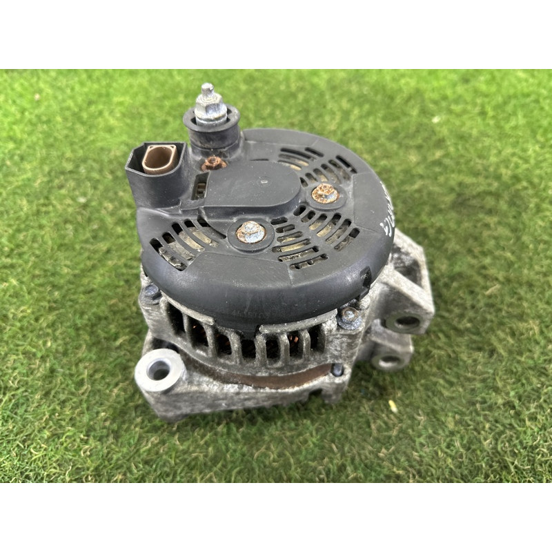 Генератор (электрика) LAND ROVER Range Rover L405 2016 5.0 LR072764