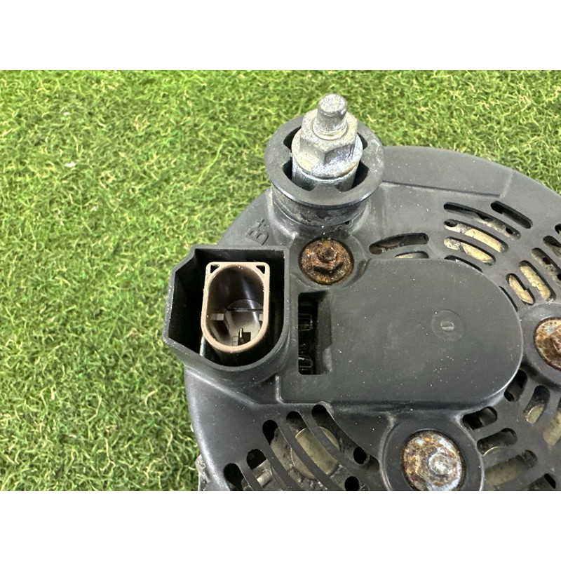 Генератор (электрика) LAND ROVER Range Rover L405 2016 5.0 LR072764