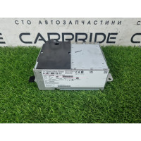 Блок управления мультимедиа