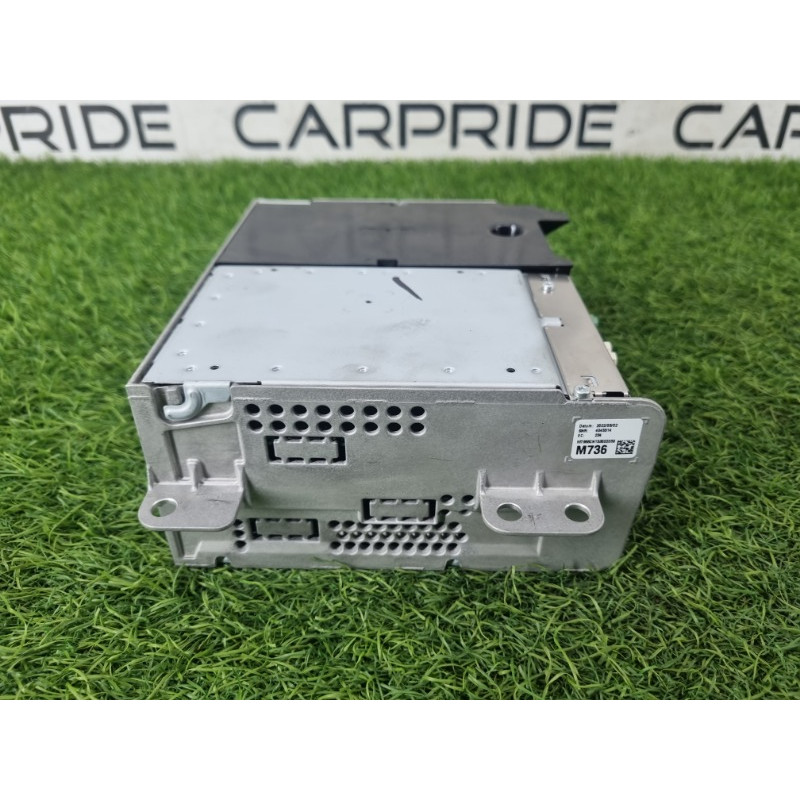 Блок управления мультимедиа (электрика / блоки управления) Mercedes-Benz EQB 350 X243 2022 A2479003918