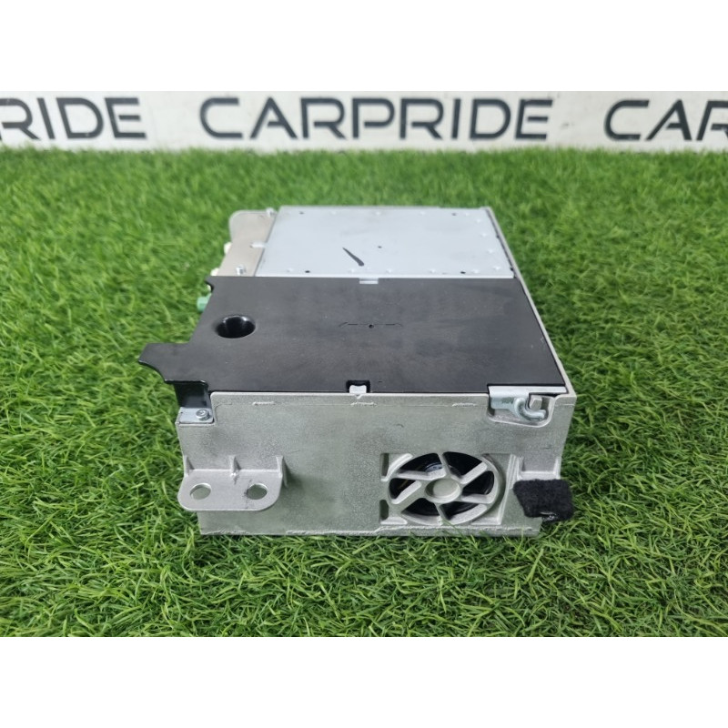 Блок управления мультимедиа (электрика / блоки управления) Mercedes-Benz EQB 350 X243 2022 A2479003918