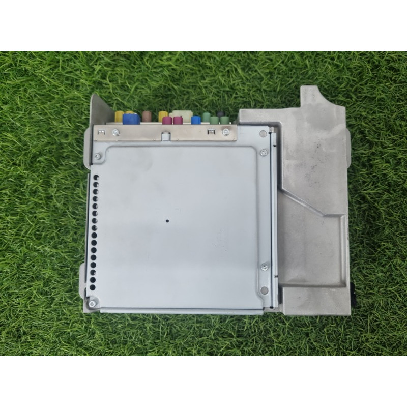 Блок управления мультимедиа (электрика / блоки управления) Mercedes-Benz EQB 350 X243 2022 A2479003918