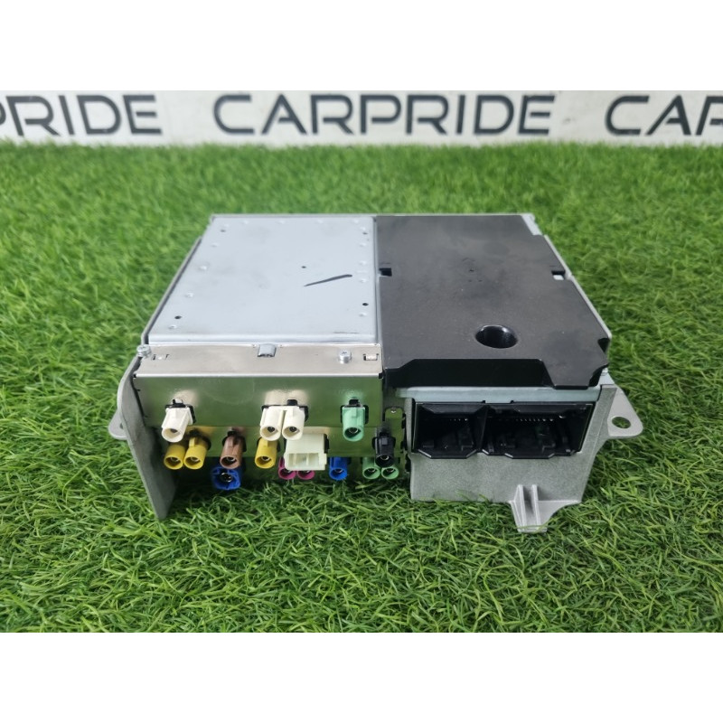 Блок управления мультимедиа (электрика / блоки управления) Mercedes-Benz EQB 350 X243 2022 A2479003918