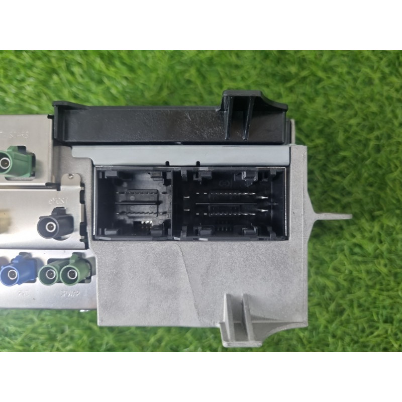 Блок управления мультимедиа (электрика / блоки управления) Mercedes-Benz EQB 350 X243 2022 A2479003918