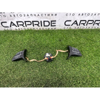 Кнопки руля