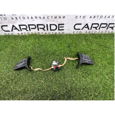 Кнопки руля