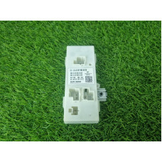 Блок управления крышки багажника