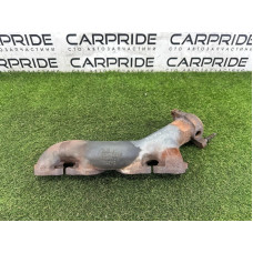 Коллектор выпускной