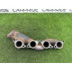 Коллектор выпускной (выпускная система) LAND ROVER Range Rover L405 2016 5.0 LR035108