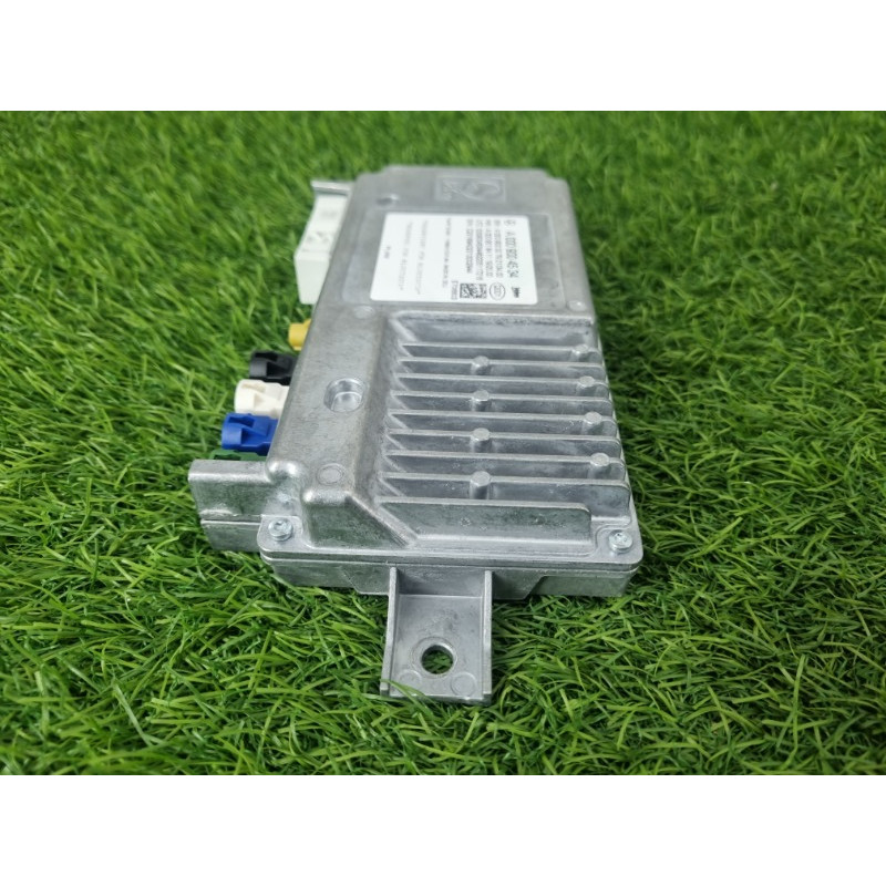 Блок управления парковки (электрика / блоки управления) Mercedes-Benz EQB 350 X243 2022 A0009004534