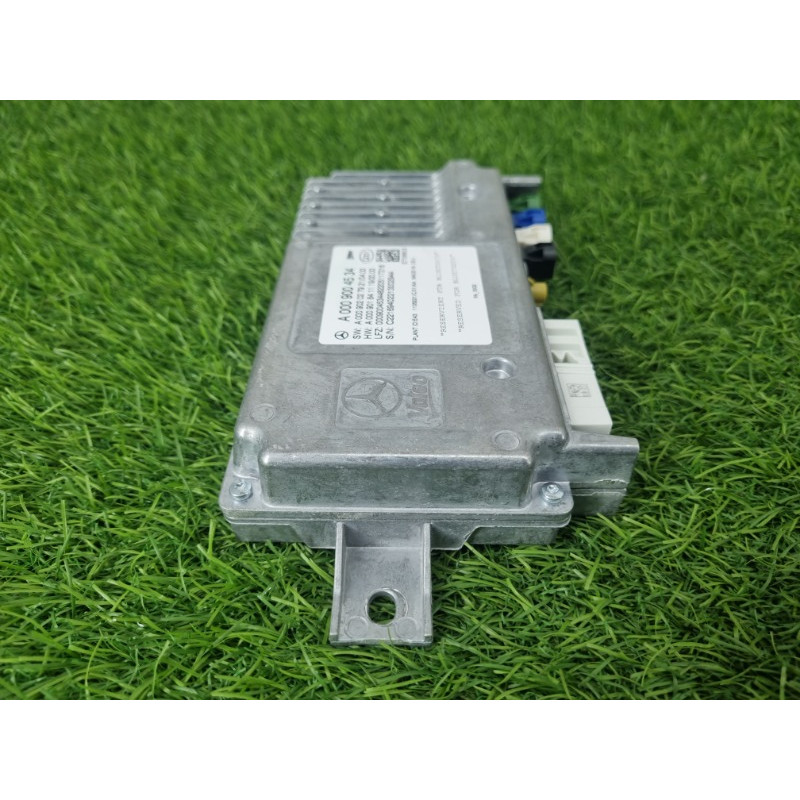 Блок управления парковки (электрика / блоки управления) Mercedes-Benz EQB 350 X243 2022 A0009004534