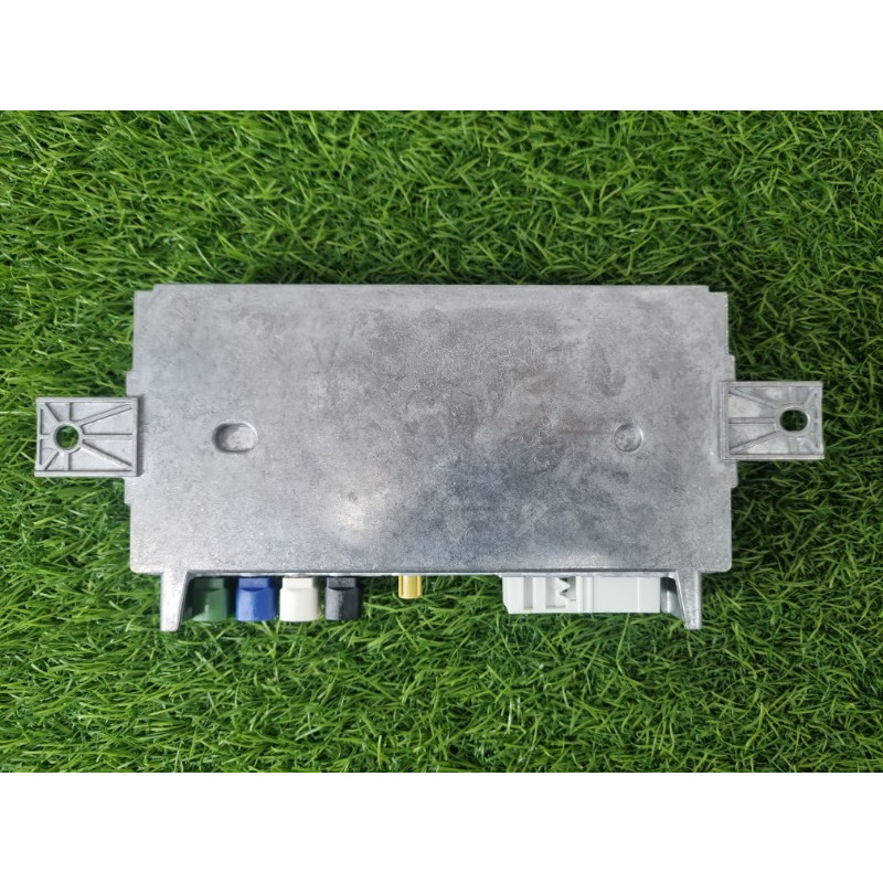 Блок управления парковки (электрика / блоки управления) Mercedes-Benz EQB 350 X243 2022 A0009004534