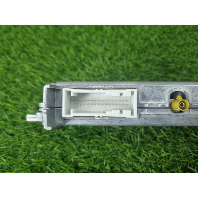 Блок управления парковки (электрика / блоки управления) Mercedes-Benz EQB 350 X243 2022 A0009004534