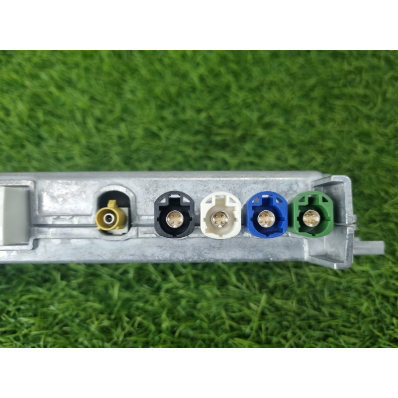 Блок управления парковки (электрика / блоки управления) Mercedes-Benz EQB 350 X243 2022 A0009004534