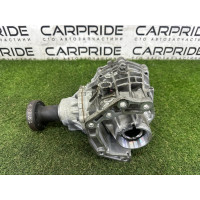 Раздаточная коробка