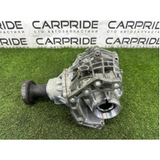 Раздаточная коробка