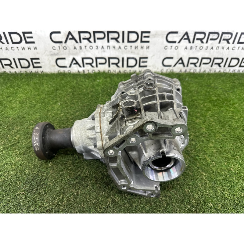 Раздаточная коробка (трансмиссия) LAND ROVER Range Rover Evoque L538 2016 2.0 LR051076