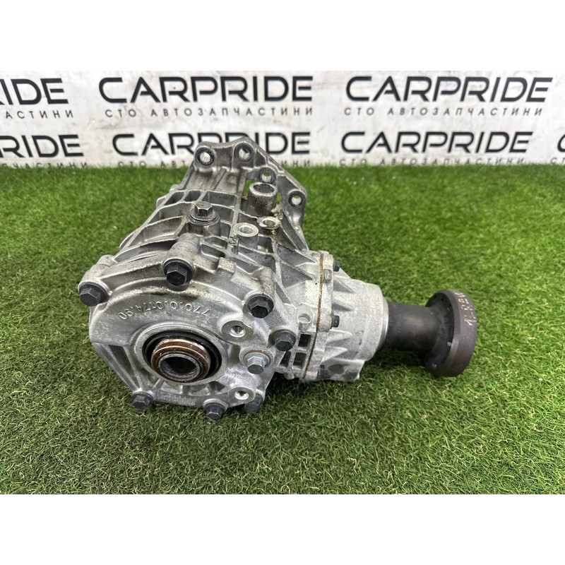 Раздаточная коробка (трансмиссия) LAND ROVER Range Rover Evoque L538 2016 2.0 LR051076