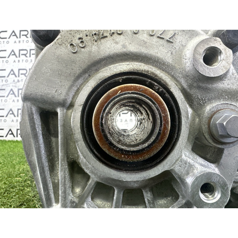 Раздаточная коробка (трансмиссия) LAND ROVER Range Rover Evoque L538 2016 2.0 LR051076