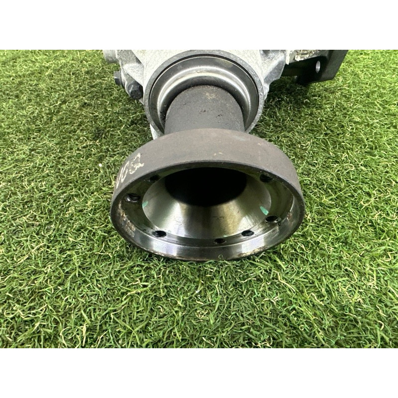 Раздаточная коробка (трансмиссия) LAND ROVER Range Rover Evoque L538 2016 2.0 LR051076