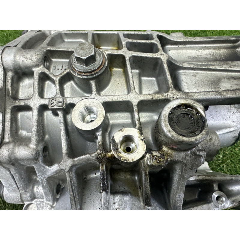 Раздаточная коробка (трансмиссия) LAND ROVER Range Rover Evoque L538 2016 2.0 LR051076