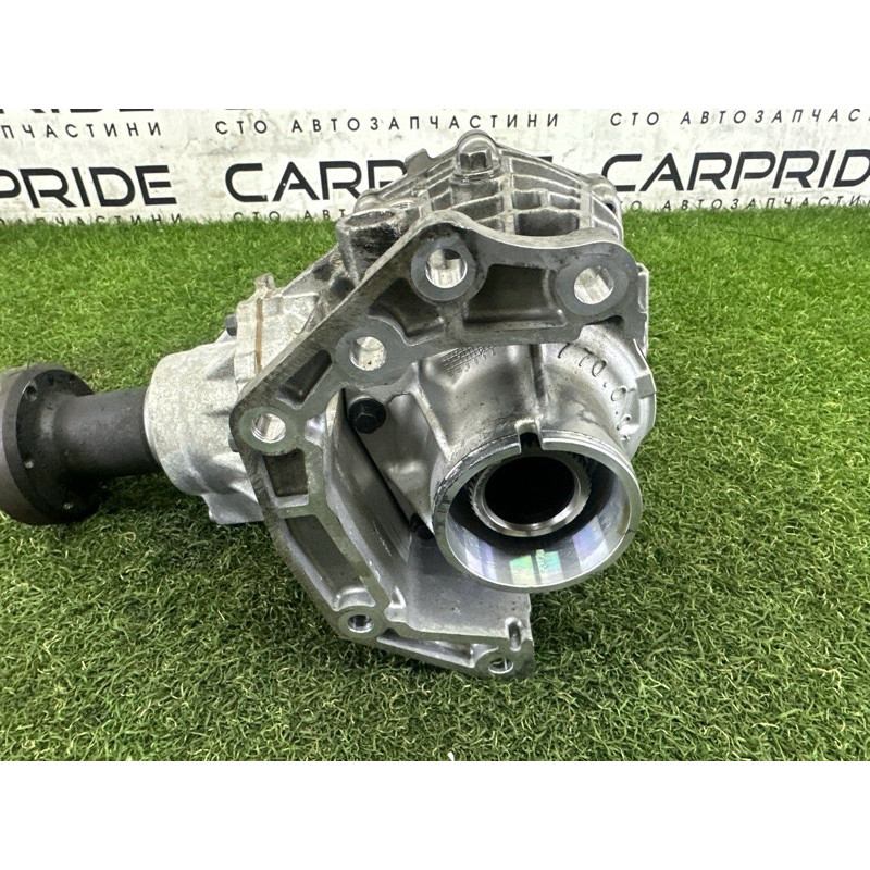 Раздаточная коробка (трансмиссия) LAND ROVER Range Rover Evoque L538 2016 2.0 LR051076