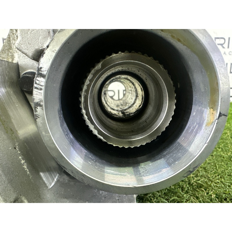 Раздаточная коробка (трансмиссия) LAND ROVER Range Rover Evoque L538 2016 2.0 LR051076