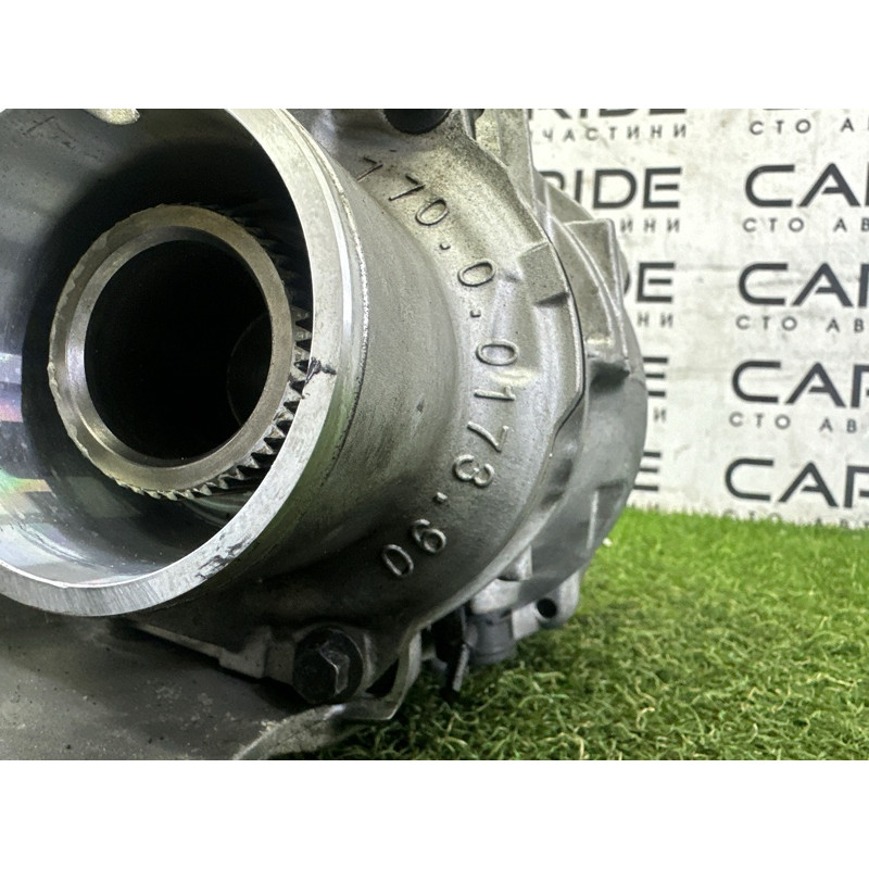 Раздаточная коробка (трансмиссия) LAND ROVER Range Rover Evoque L538 2016 2.0 LR051076