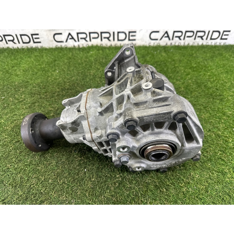 Раздаточная коробка (трансмиссия) LAND ROVER Range Rover Evoque L538 2016 2.0 LR051076