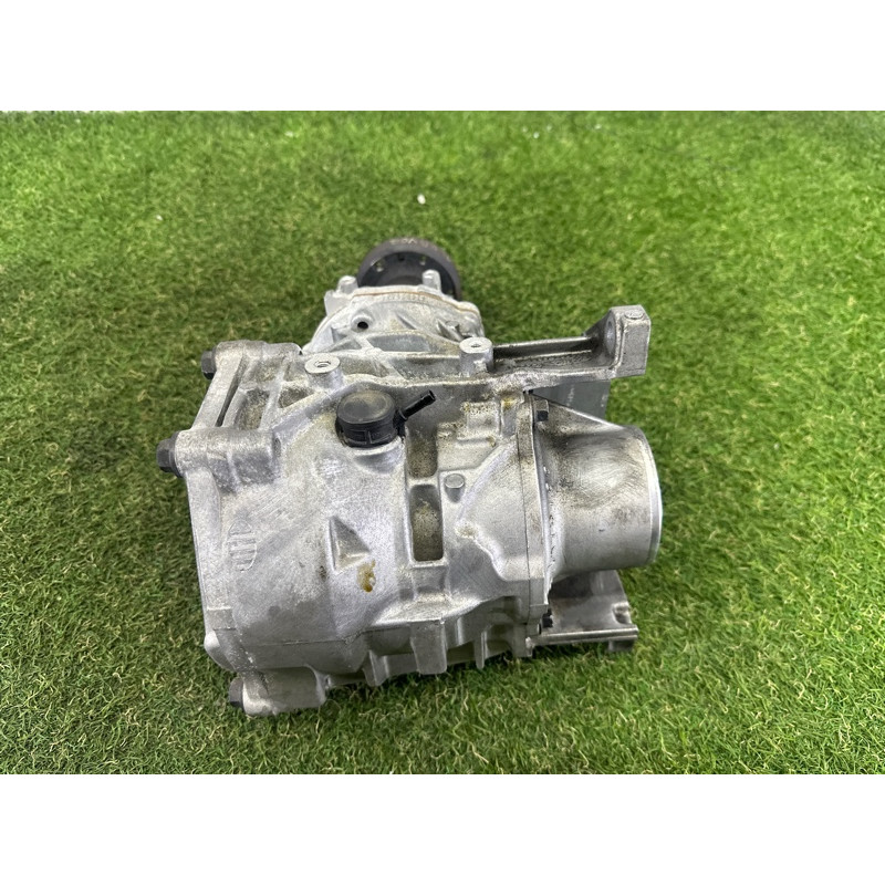 Раздаточная коробка (трансмиссия) LAND ROVER Range Rover Evoque L538 2016 2.0 LR051076