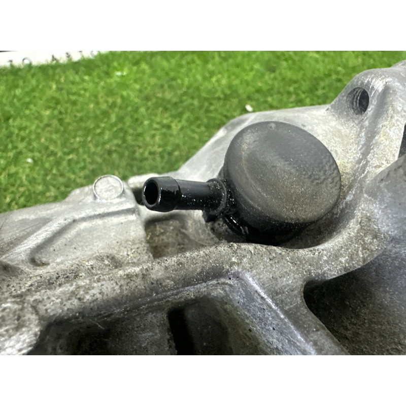 Раздаточная коробка (трансмиссия) LAND ROVER Range Rover Evoque L538 2016 2.0 LR051076