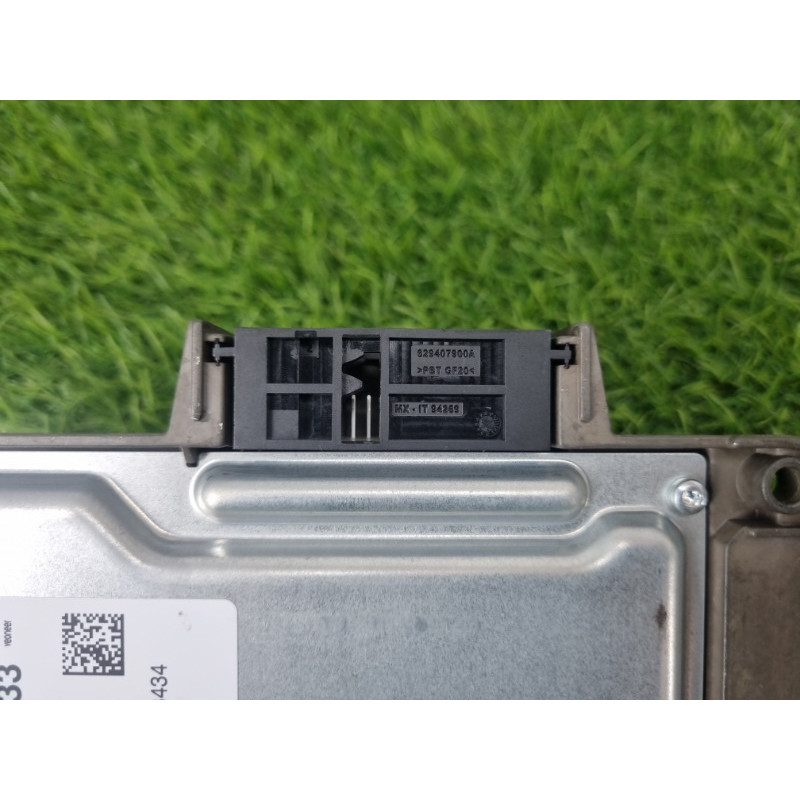 Блок управления круиз-контролем (электрика / блоки управления) Mercedes-Benz EQB 350 X243 2022 A2139009033