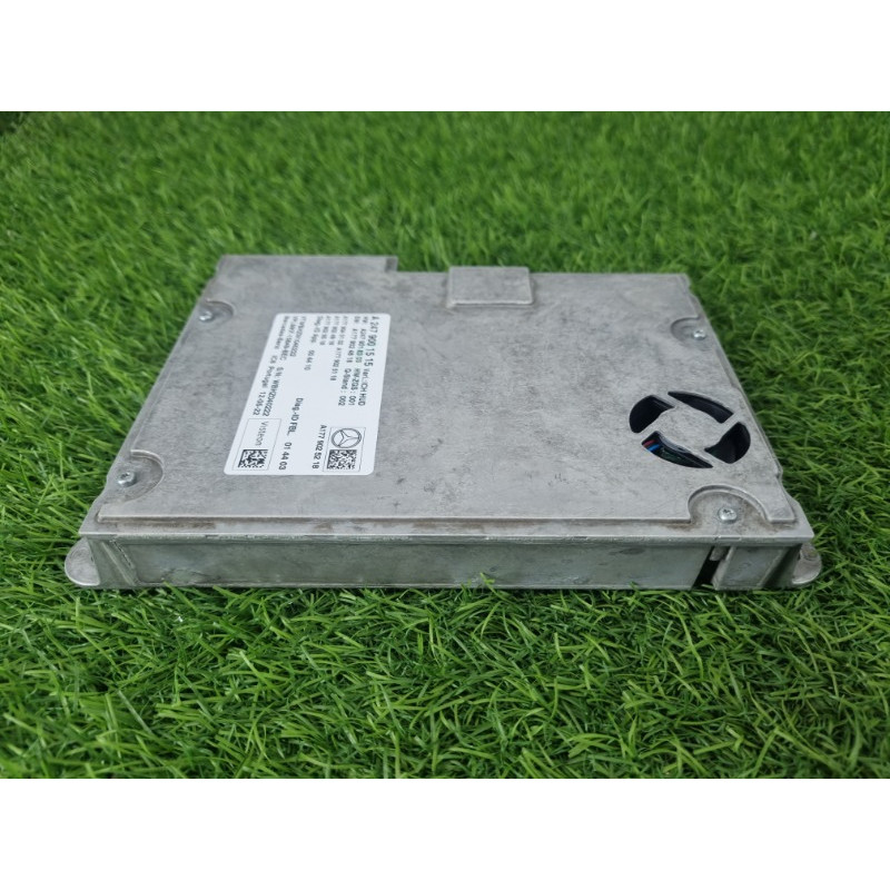 Блок управления интерфейсом (электрика / блоки управления) Mercedes-Benz EQB 350 X243 2022 A2479001515