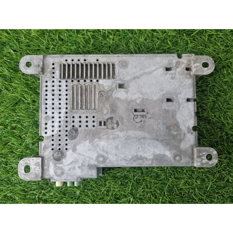 Блок управления интерфейсом (электрика / блоки управления) Mercedes-Benz EQB 350 X243 2022 A2479001515