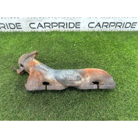 Коллектор выпускной