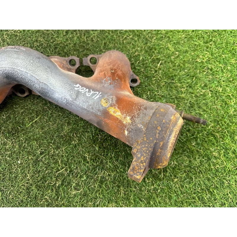 Коллектор выпускной (выпускная система) LAND ROVER Range Rover L405 2016 5.0 LR035109