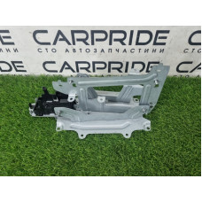 Кронштейн блока управления