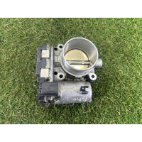 Дроссельная заслонка