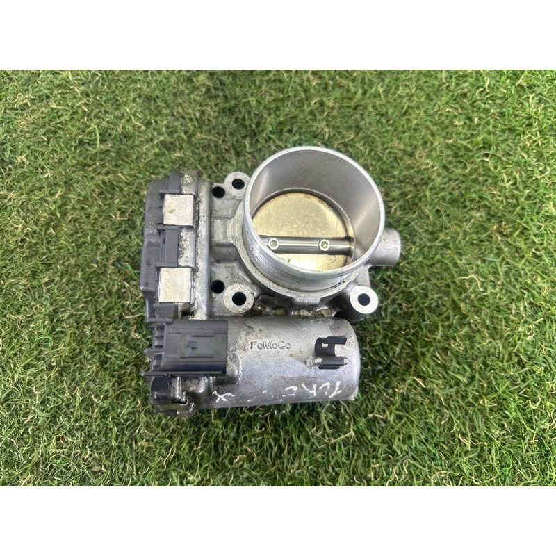 Дроссельная заслонка (электрика двигателя) LAND ROVER Range Rover Evoque L538 2016 2.0 LR049646